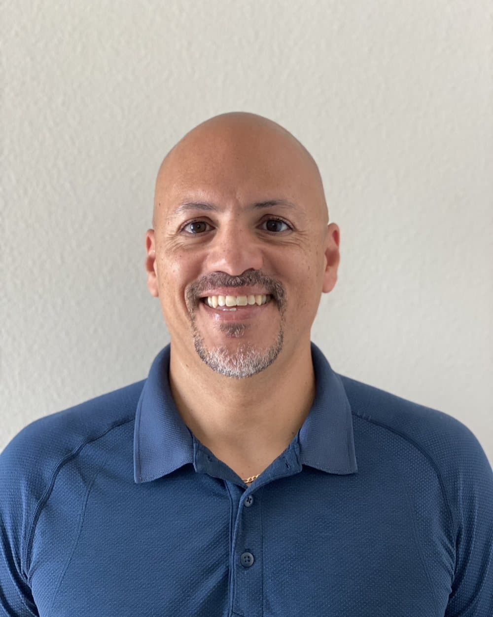 Alexandro De La Rosa, Mortgage Advisor